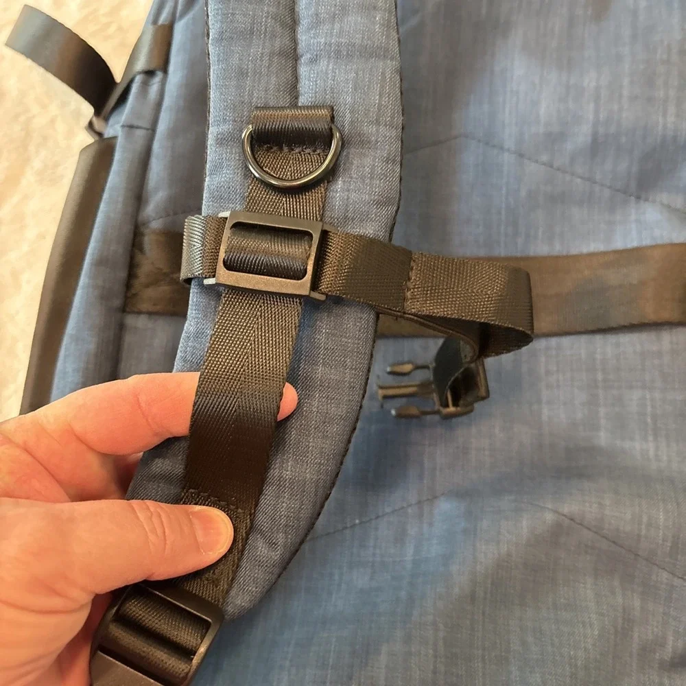 dinictis Travel Business Backpack